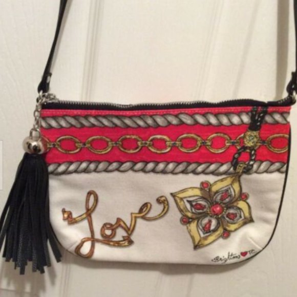 brighton crossbody bags